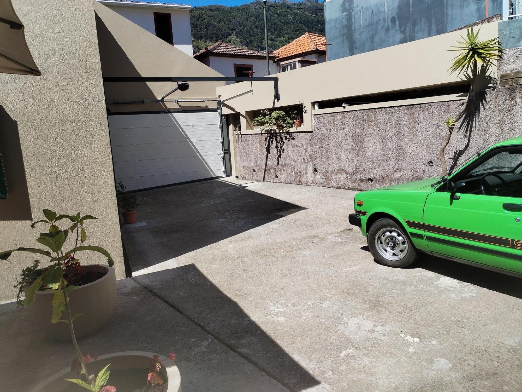 Casa Do Favinha Villa Machico  Exterior photo